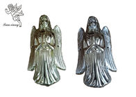 D'oro argento rame Angeli Fittings Coffin Angeli 002# Coffin Corner PP Plastic