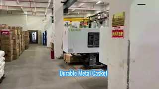 Video dello spettacolo di fabbrica di Jiashan Tianxiang Plastic Craft Co. Ltd.