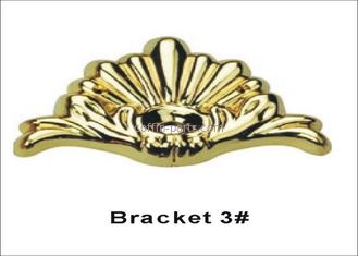 Standard Size Coffin Bracket With Matching Screw Adult Use Durable