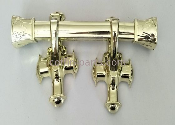 Beautiful Appearance Casket Handles / Coffin Handles Suppliers