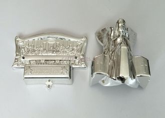 65cmx51cmx37cm Casket Corners