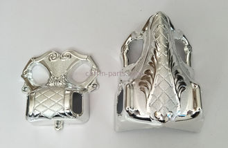 4# PP Recycle Casket Accessories For Coffin Decoration