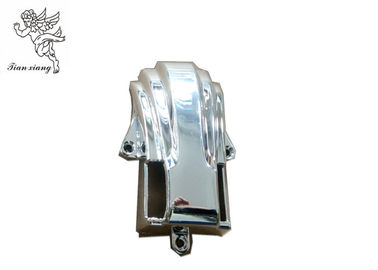 Materiale di CornerPP della bara dell'argento 11#, fornitori personali dell'hardware del cofanetto