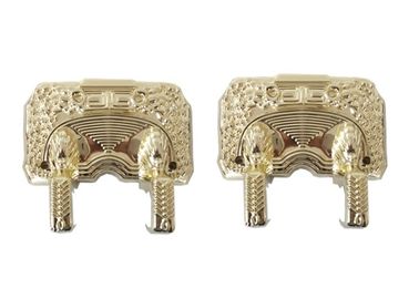 Angolo del cofanetto degli accessori dei cofanetti e delle bare, fornitori di accessori funerei