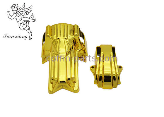 OEM Funeral Accessories Suppliers , Special Design Casket Ornaments