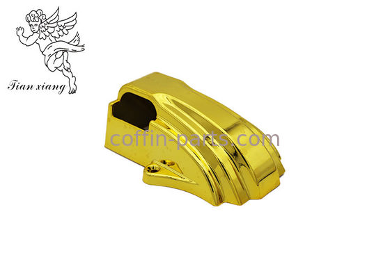 OEM Funeral Accessories Suppliers , Special Design Casket Ornaments