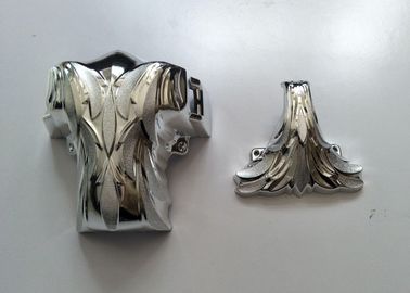 Funeral Products Life Symbols Casket Corners For Funeral Decoration