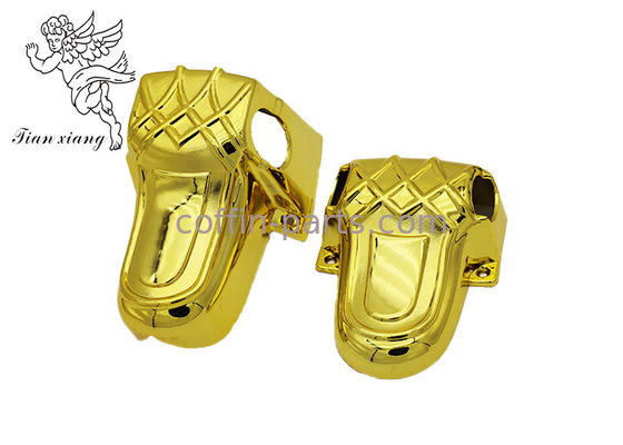 parti della bara del film del rivestimento 5#A per la decorazione funerea della bara e del cofanetto