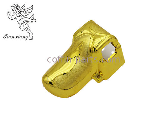 Ornamenti su ordine del cofanetto, stampaggio ad iniezione degli accessori della bara