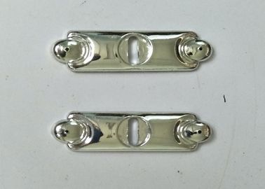 Sostegno accessorio della bara di sepoltura con il sostegno 5# della superficie del rivestimento della polvere